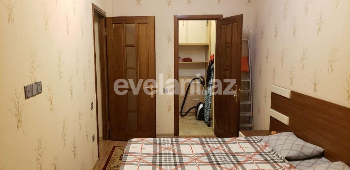 Kirayə verilir, yeni tikili, 2 otaqlı, 70 m², Bakı, Nizami r, Nizami m.