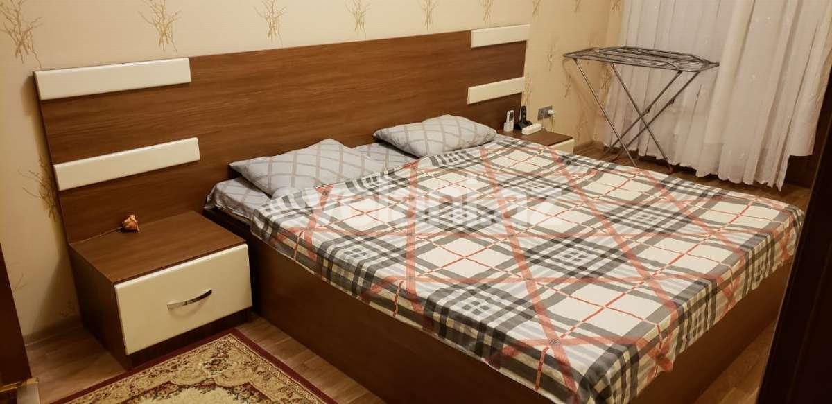 Kirayə verilir, yeni tikili, 2 otaqlı, 70 m², Bakı, Nizami r, Nizami m.