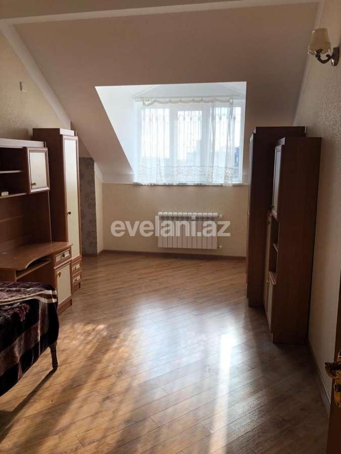 Сдаётся, новостройка, 5-комнаты, 180 m², Баку, Наримановский r, Гянджлик m.