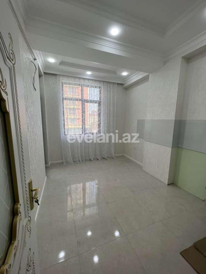 Satılır, yeni tikili, 2 otaqlı, 68 m², Bakı, Nizami r, 8-ci kilometr q, Qara Qarayev m.