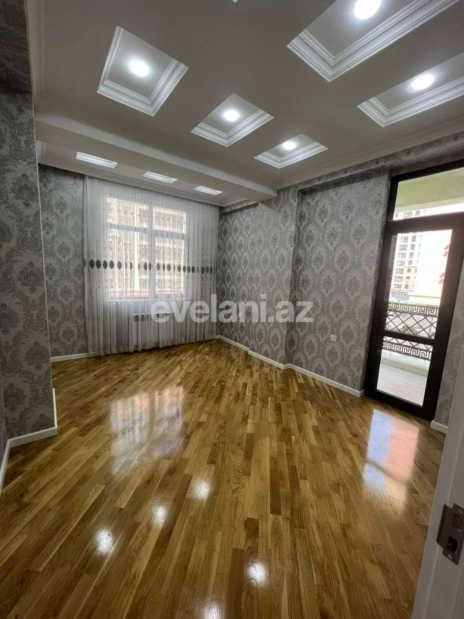 Satılır, yeni tikili, 2 otaqlı, 68 m², Bakı, Nizami r, 8-ci kilometr q, Qara Qarayev m.