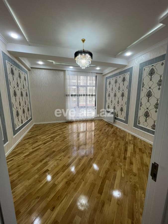 Satılır, yeni tikili, 2 otaqlı, 68 m², Bakı, Nizami r, 8-ci kilometr q, Qara Qarayev m.