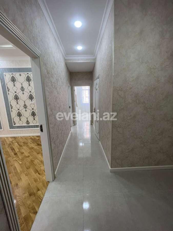Satılır, yeni tikili, 2 otaqlı, 68 m², Bakı, Nizami r, 8-ci kilometr q, Qara Qarayev m.