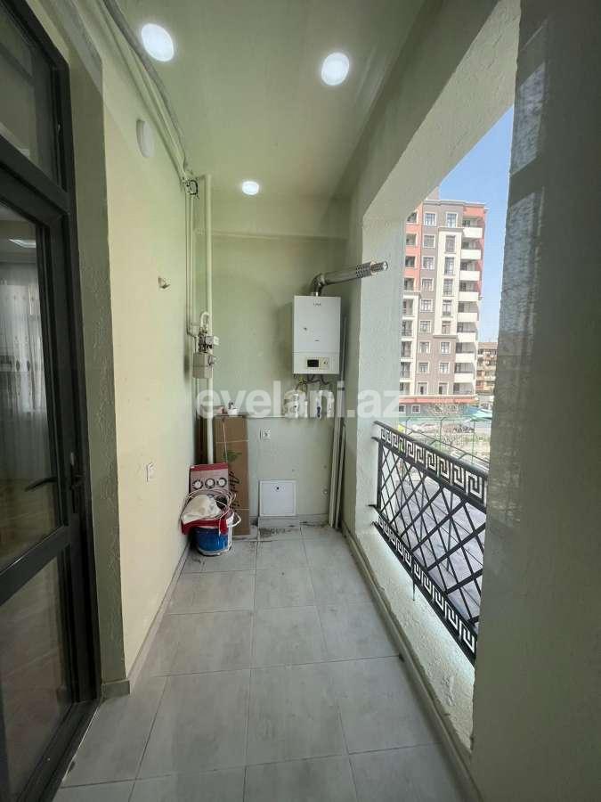 Satılır, yeni tikili, 2 otaqlı, 68 m², Bakı, Nizami r, 8-ci kilometr q, Qara Qarayev m.