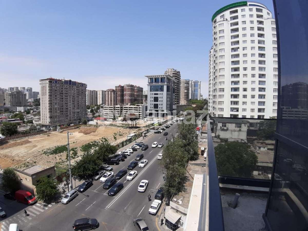 Sale, new building, 5 room, 255 m², Baku, Nasimi r, 28 may m.