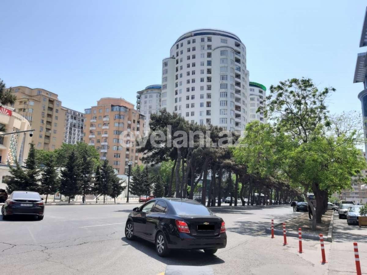 Sale, new building, 5 room, 255 m², Baku, Nasimi r, 28 may m.