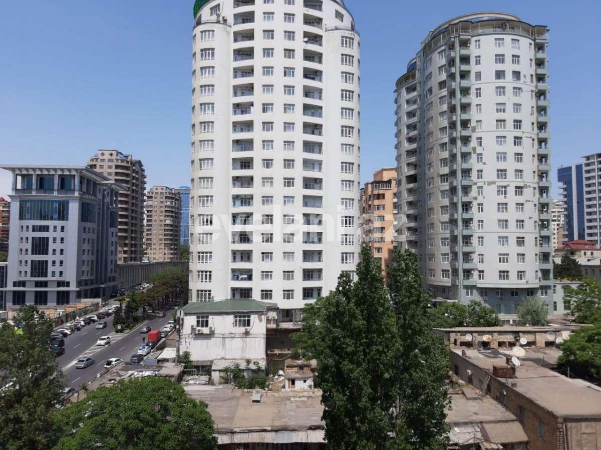 Sale, new building, 5 room, 255 m², Baku, Nasimi r, 28 may m.