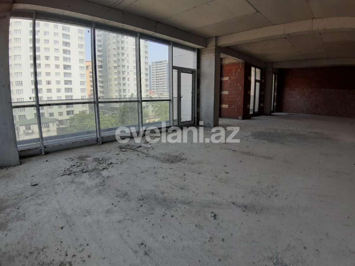 Sale, new building, 5 room, 255 m², Baku, Nasimi r, 28 may m.