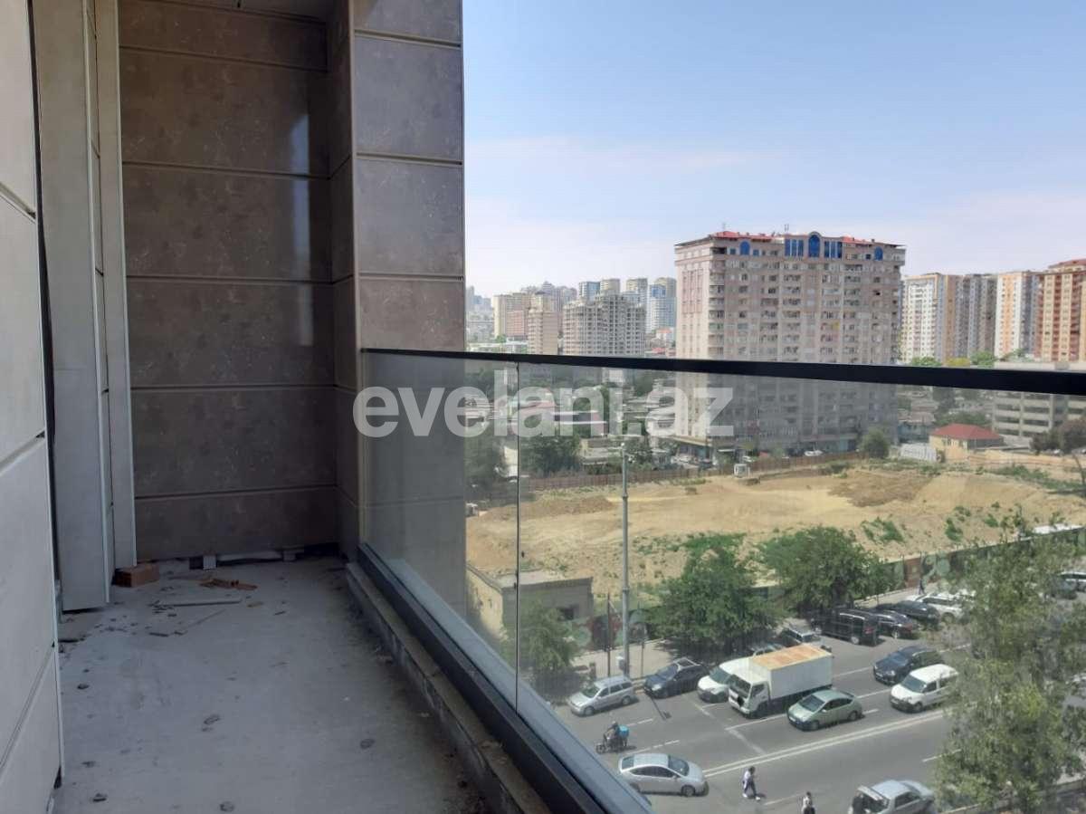 Sale, new building, 5 room, 255 m², Baku, Nasimi r, 28 may m.