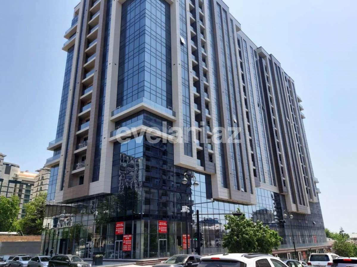 Sale, new building, 5 room, 255 m², Baku, Nasimi r, 28 may m.