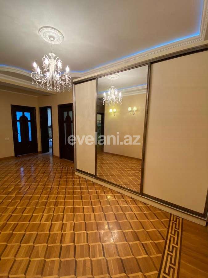 Продаётся, новостройка, 4-комнаты, 164.99 m², Баку, Наримановский r, Гянджлик m.