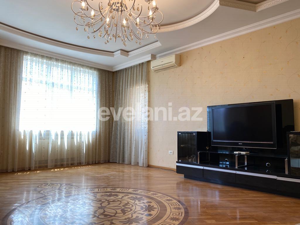 Продаётся, новостройка, 4-комнаты, 164.99 m², Баку, Наримановский r, Гянджлик m.