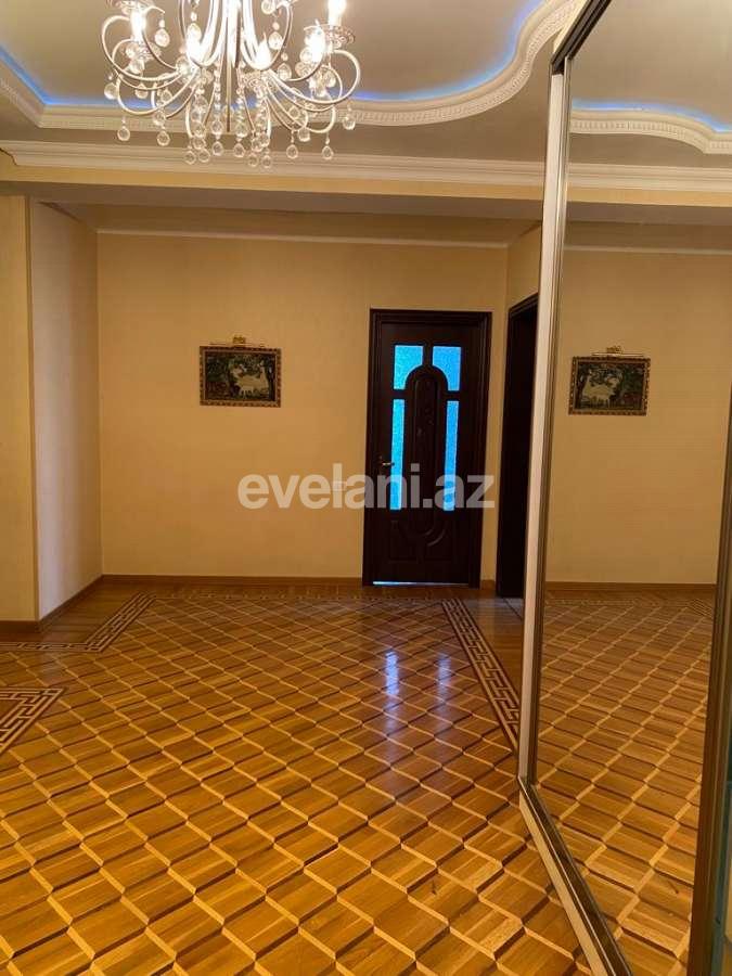 Продаётся, новостройка, 4-комнаты, 164.99 m², Баку, Наримановский r, Гянджлик m.