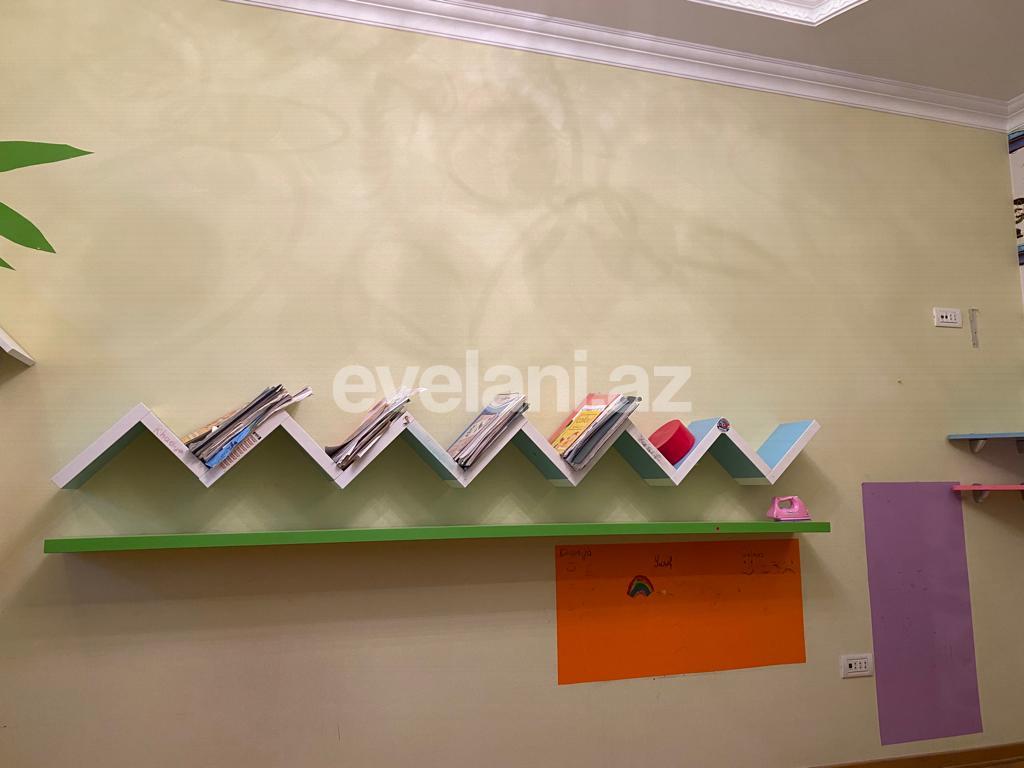 Продаётся, новостройка, 4-комнаты, 164.99 m², Баку, Наримановский r, Гянджлик m.