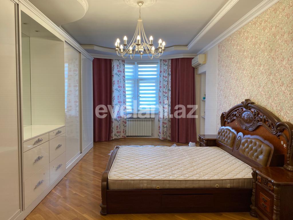 Продаётся, новостройка, 4-комнаты, 164.99 m², Баку, Наримановский r, Гянджлик m.