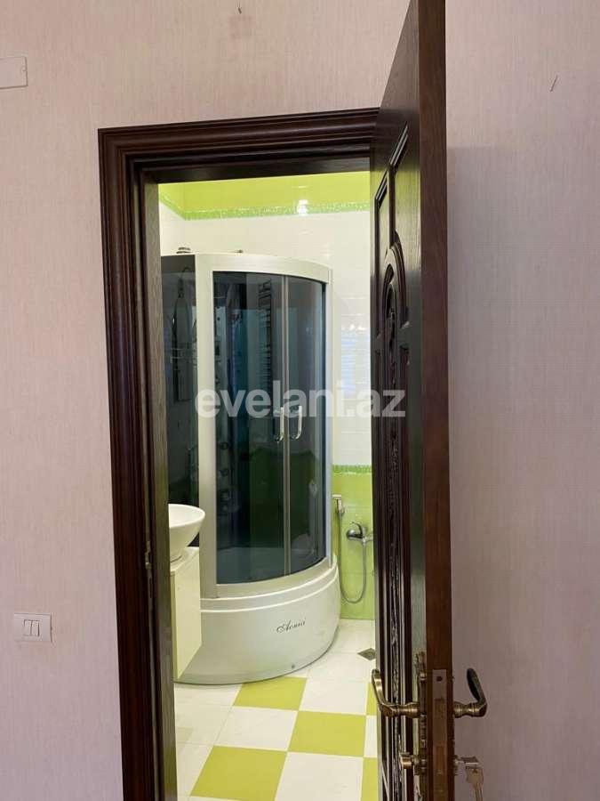 Продаётся, новостройка, 4-комнаты, 164.99 m², Баку, Наримановский r, Гянджлик m.