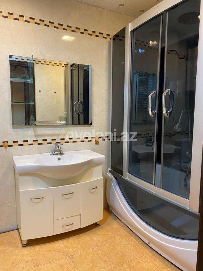 Продаётся, новостройка, 4-комнаты, 164.99 m², Баку, Наримановский r, Гянджлик m.