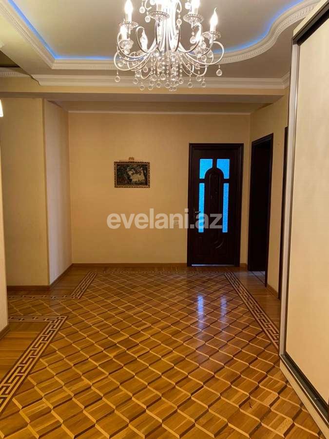 Продаётся, новостройка, 4-комнаты, 164.99 m², Баку, Наримановский r, Гянджлик m.