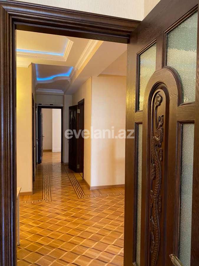 Продаётся, новостройка, 4-комнаты, 164.99 m², Баку, Наримановский r, Гянджлик m.