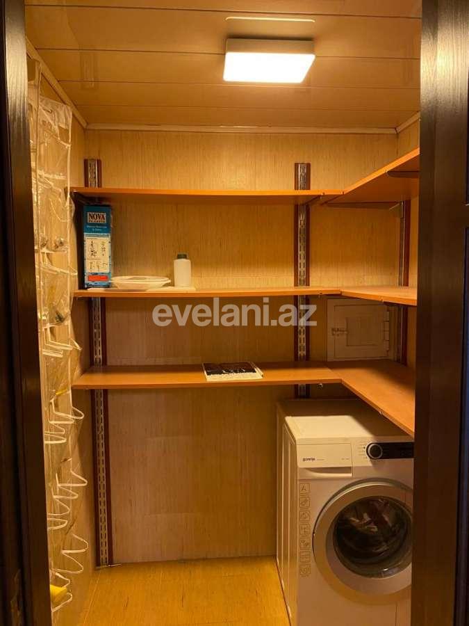 Продаётся, новостройка, 4-комнаты, 164.99 m², Баку, Наримановский r, Гянджлик m.