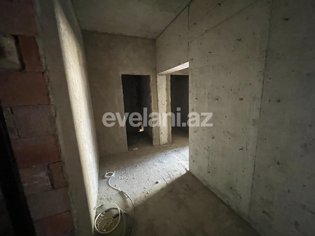 Satılır, yeni tikili, 3 otaqlı, 188 m², Bakı, Nəsimi r, 28 may m.