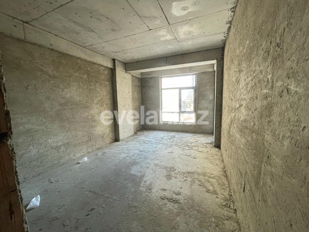 Satılır, yeni tikili, 3 otaqlı, 188 m², Bakı, Nəsimi r, 28 may m.