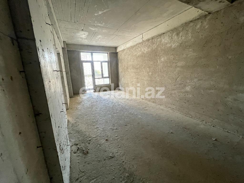 Satılır, yeni tikili, 3 otaqlı, 188 m², Bakı, Nəsimi r, 28 may m.