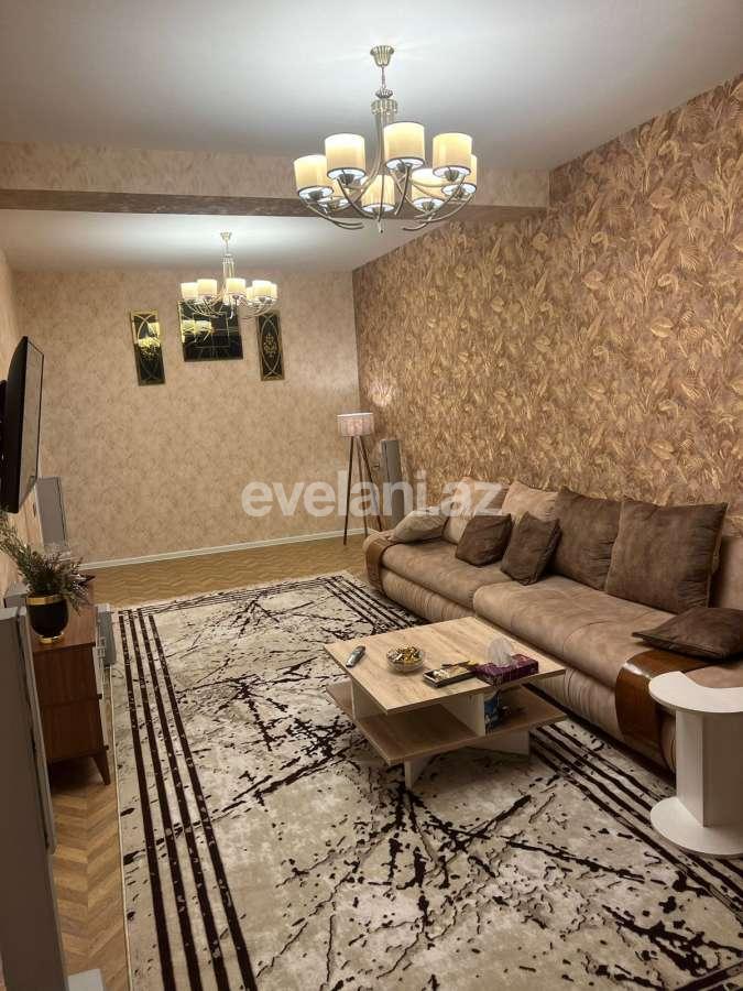 Продаётся, новостройка, 2-комнаты, 84 m², Баку, Низаминский r, Кара Караев m.