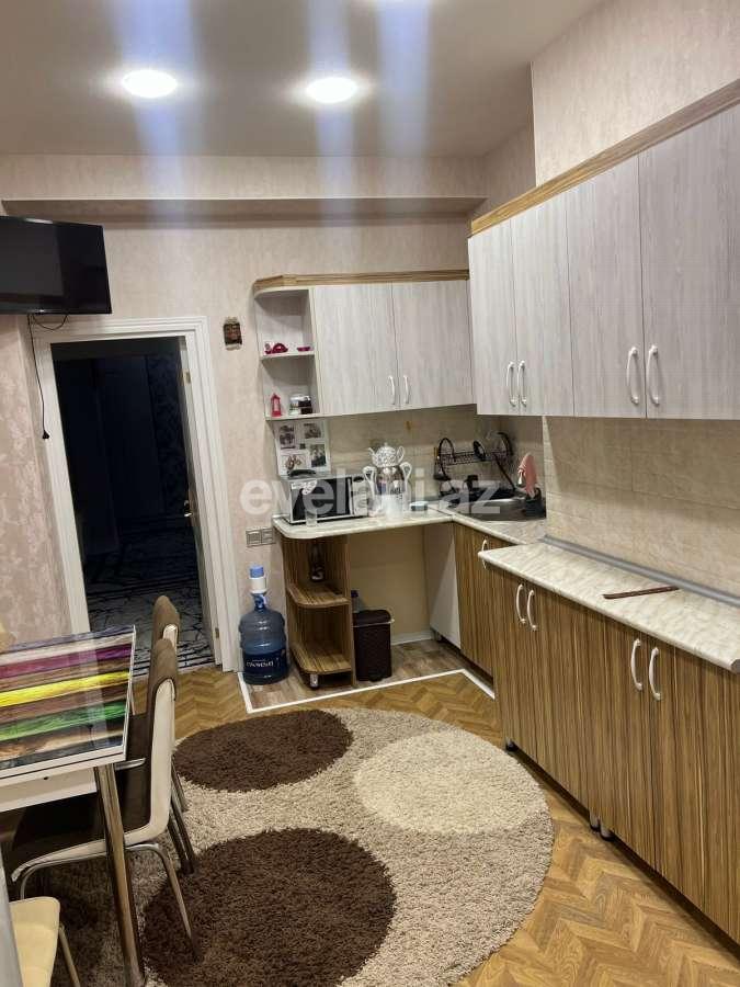 Продаётся, новостройка, 2-комнаты, 84 m², Баку, Низаминский r, Кара Караев m.
