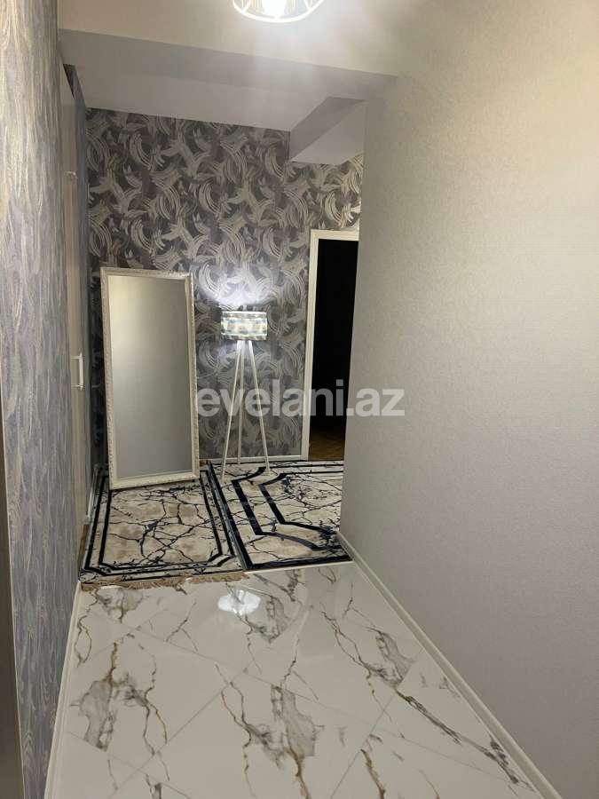 Продаётся, новостройка, 2-комнаты, 84 m², Баку, Низаминский r, Кара Караев m.