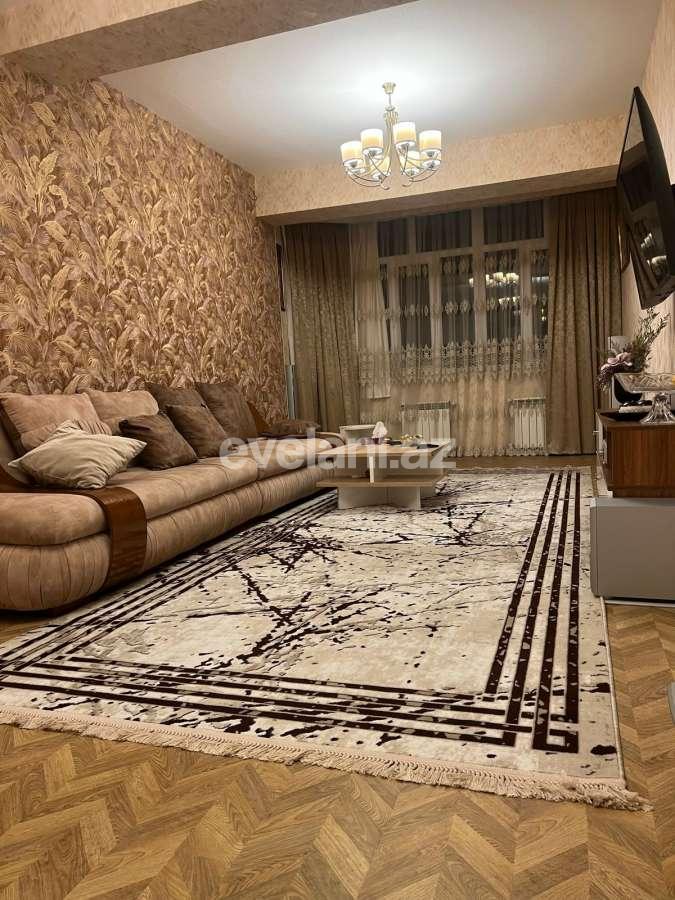 Продаётся, новостройка, 2-комнаты, 84 m², Баку, Низаминский r, Кара Караев m.