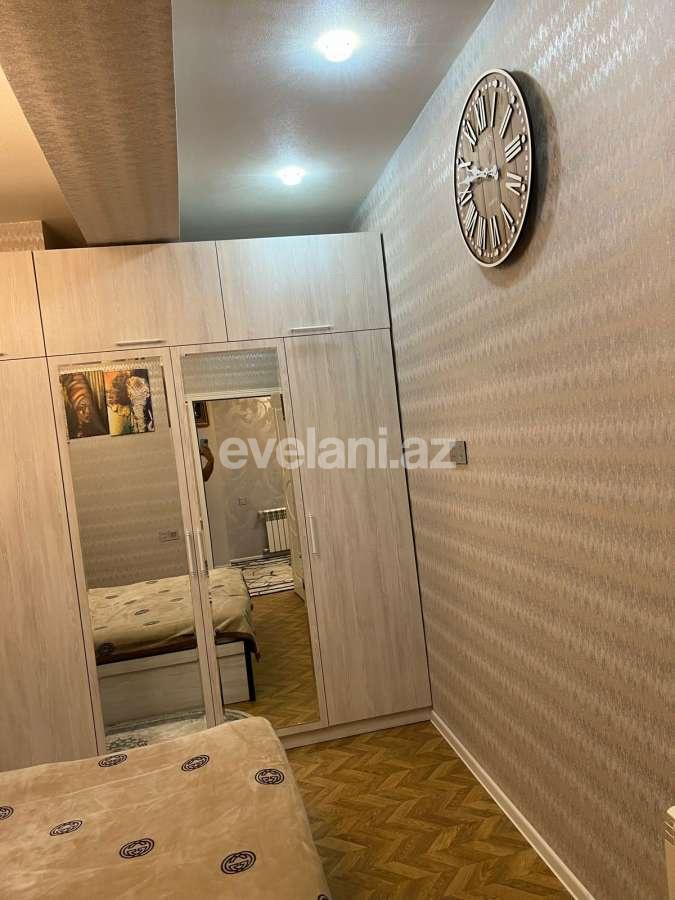 Продаётся, новостройка, 2-комнаты, 84 m², Баку, Низаминский r, Кара Караев m.