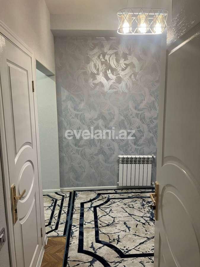 Продаётся, новостройка, 2-комнаты, 84 m², Баку, Низаминский r, Кара Караев m.