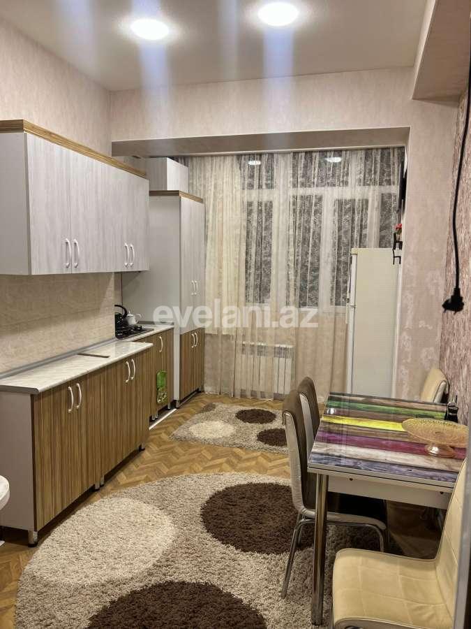 Продаётся, новостройка, 2-комнаты, 84 m², Баку, Низаминский r, Кара Караев m.