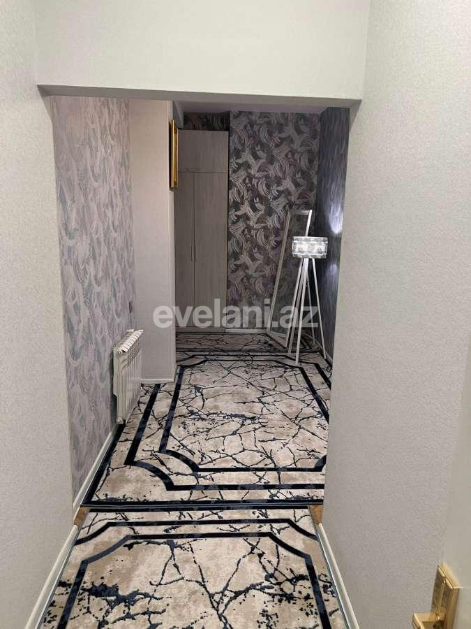 Продаётся, новостройка, 2-комнаты, 84 m², Баку, Низаминский r, Кара Караев m.