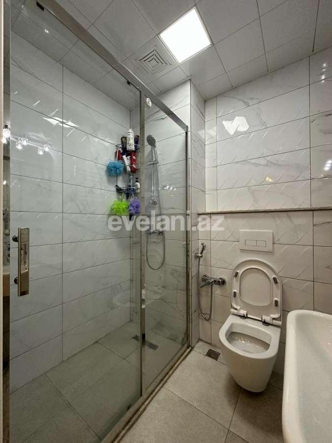 Satılır, yeni tikili, 2 otaqlı, 47 m², Bakı, Yasamal r, 20 yanvar m.