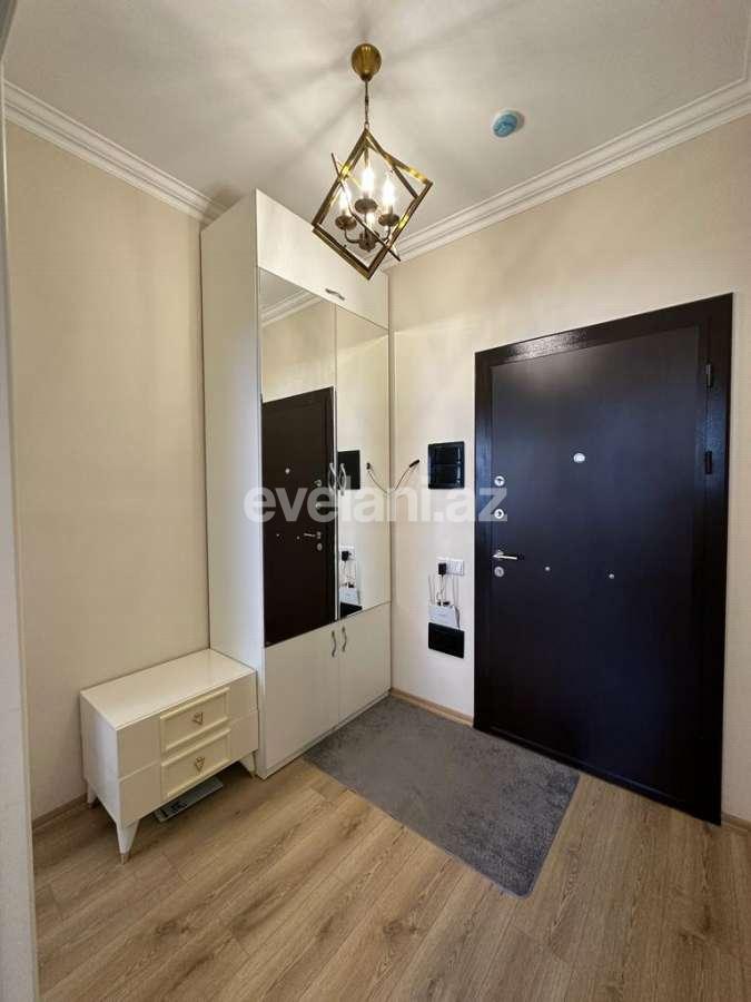 Satılır, yeni tikili, 2 otaqlı, 47 m², Bakı, Yasamal r, 20 yanvar m.