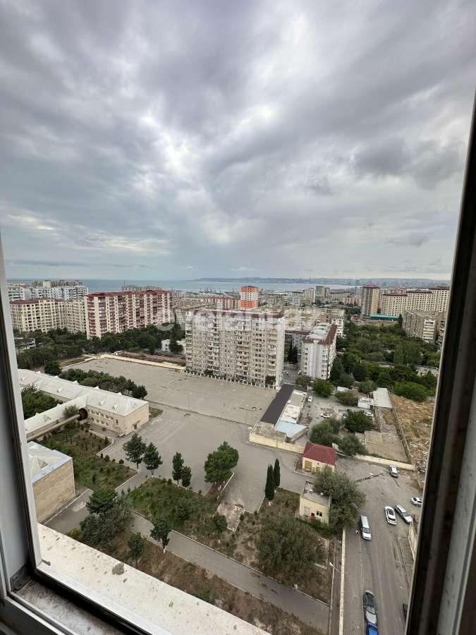 Satılır, yeni tikili, 3 otaqlı, 85 m², Bakı, Xətai r, Həzi Aslanov m.