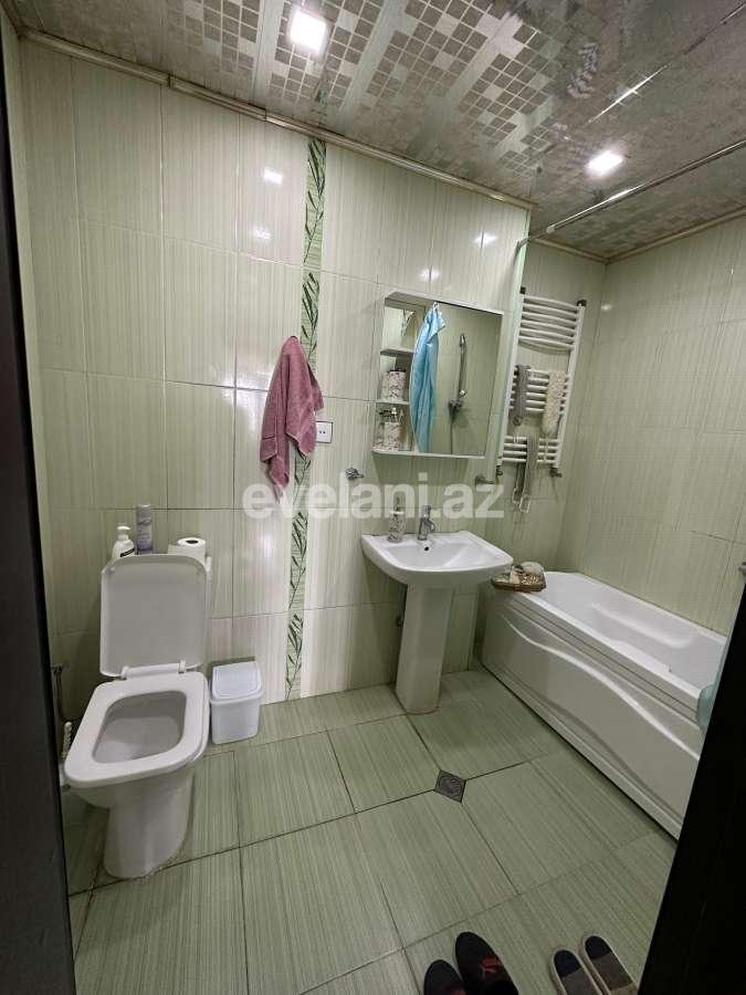 Satılır, yeni tikili, 3 otaqlı, 85 m², Bakı, Xətai r, Həzi Aslanov m.