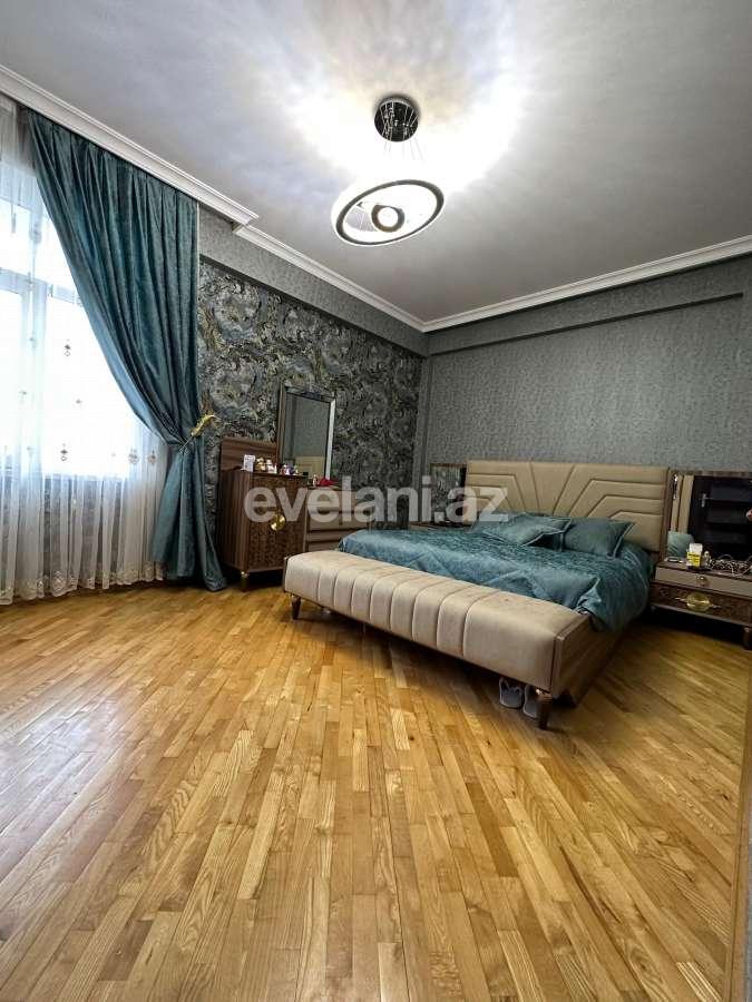 Satılır, yeni tikili, 3 otaqlı, 85 m², Bakı, Xətai r, Həzi Aslanov m.