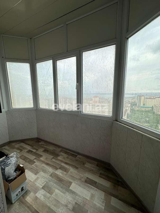 Satılır, yeni tikili, 3 otaqlı, 85 m², Bakı, Xətai r, Həzi Aslanov m.