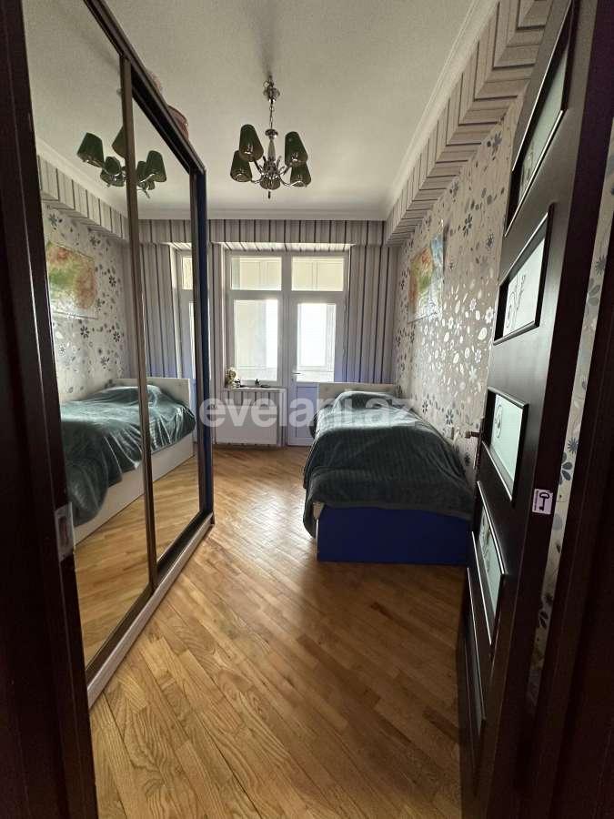 Satılır, yeni tikili, 3 otaqlı, 85 m², Bakı, Xətai r, Həzi Aslanov m.