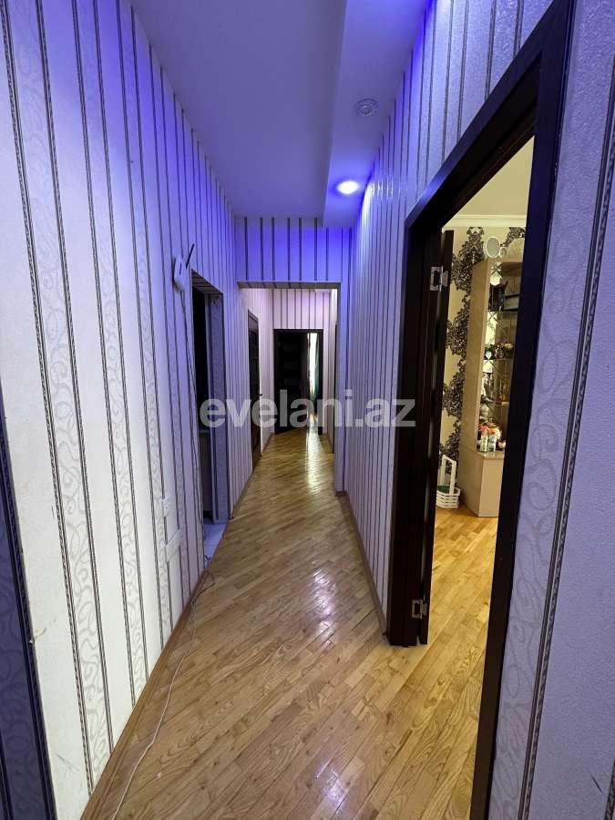 Satılır, yeni tikili, 3 otaqlı, 85 m², Bakı, Xətai r, Həzi Aslanov m.