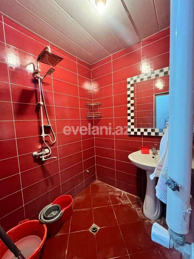 Satılır, köhnə tikili, 3 otaqlı, 55 m², Bakı, Nəsimi r, 1-ci mikrorayon q.