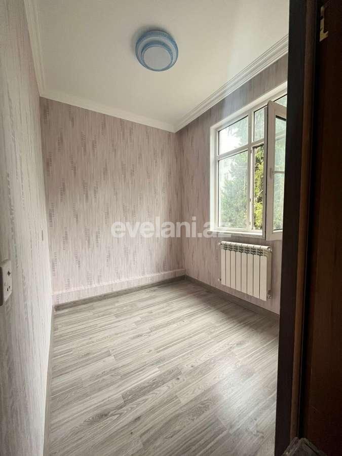 Satılır, köhnə tikili, 3 otaqlı, 55 m², Bakı, Nəsimi r, 1-ci mikrorayon q.