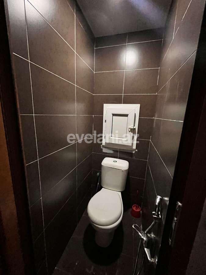 Satılır, köhnə tikili, 3 otaqlı, 55 m², Bakı, Nəsimi r, 1-ci mikrorayon q.