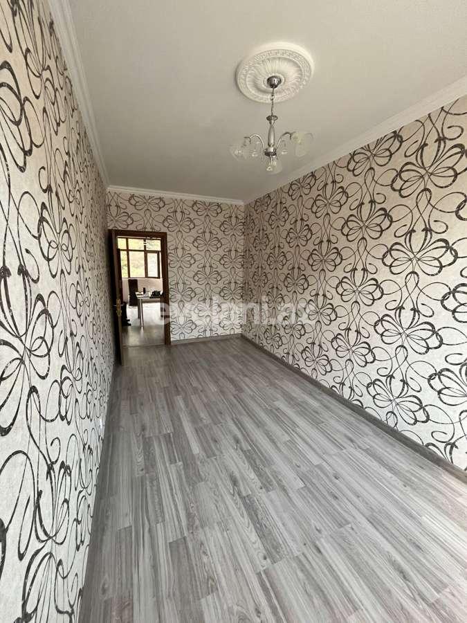 Satılır, köhnə tikili, 3 otaqlı, 55 m², Bakı, Nəsimi r, 1-ci mikrorayon q.
