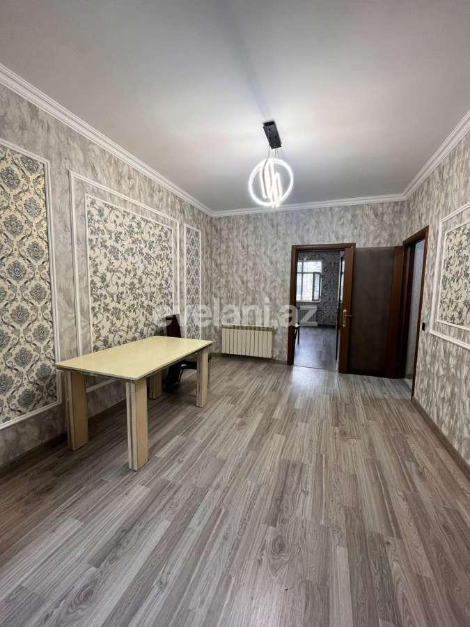 Satılır, köhnə tikili, 3 otaqlı, 55 m², Bakı, Nəsimi r, 1-ci mikrorayon q.