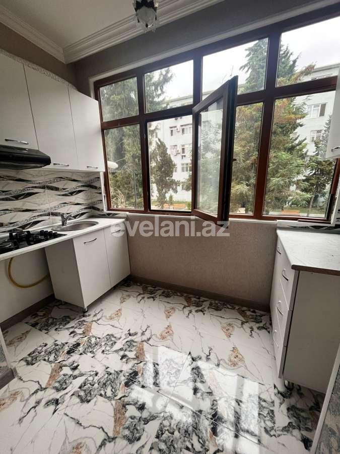 Satılır, köhnə tikili, 3 otaqlı, 55 m², Bakı, Nəsimi r, 1-ci mikrorayon q.