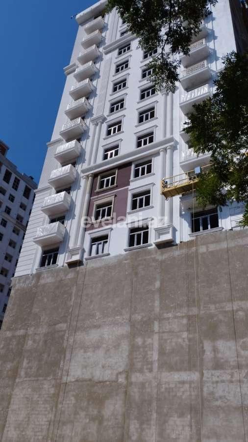 Satılır, yeni tikili, 3 otaqlı, 92 m², Bakı, Nərimanov r.